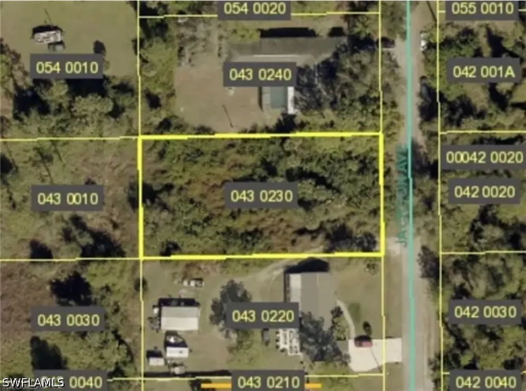 321 Jackson Avenue Lehigh Acres FL 33936