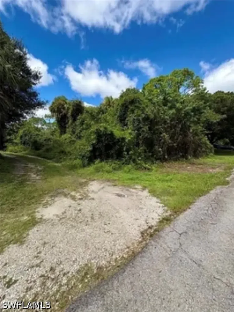 321 Jackson Avenue Lehigh Acres FL 33936
