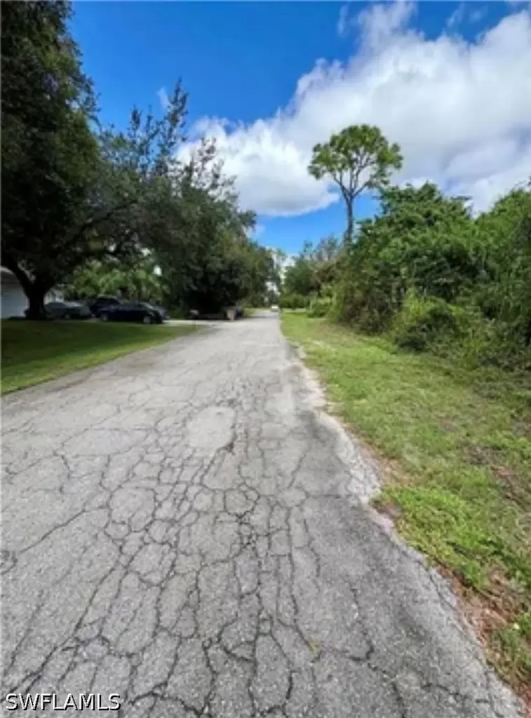 321 Jackson Avenue Lehigh Acres FL 33936
