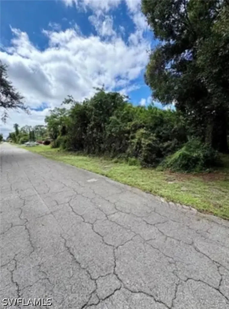 321 Jackson Avenue Lehigh Acres FL 33936