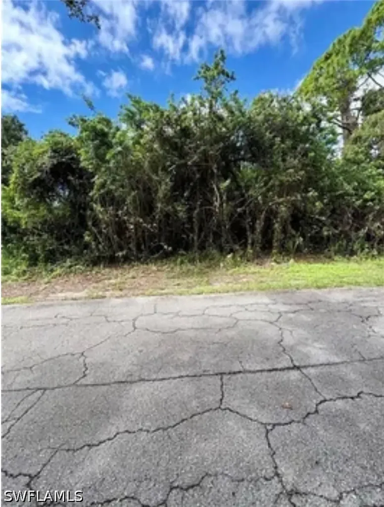 321 Jackson Avenue Lehigh Acres FL 33936