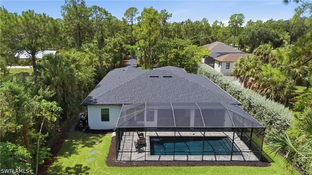 829 16th Avenue SW Naples FL 34117