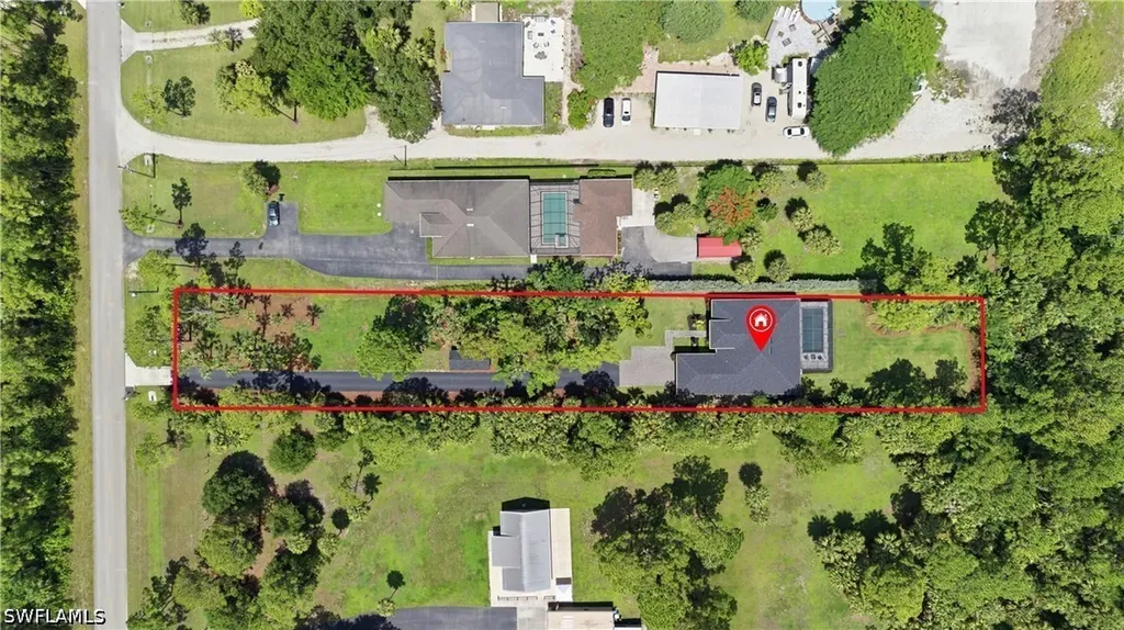 829 16th Avenue SW Naples FL 34117
