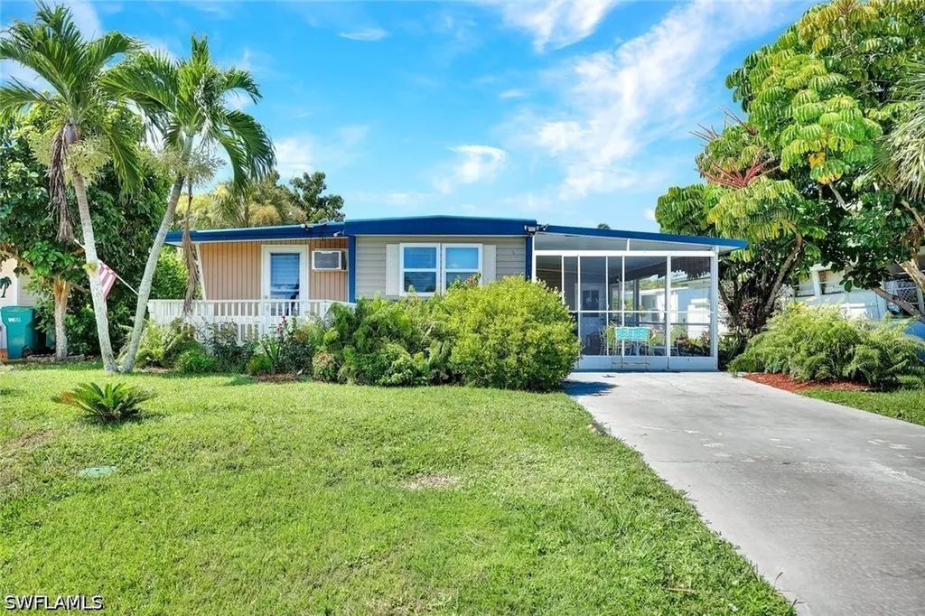 522 Menton Lane Naples FL 34112