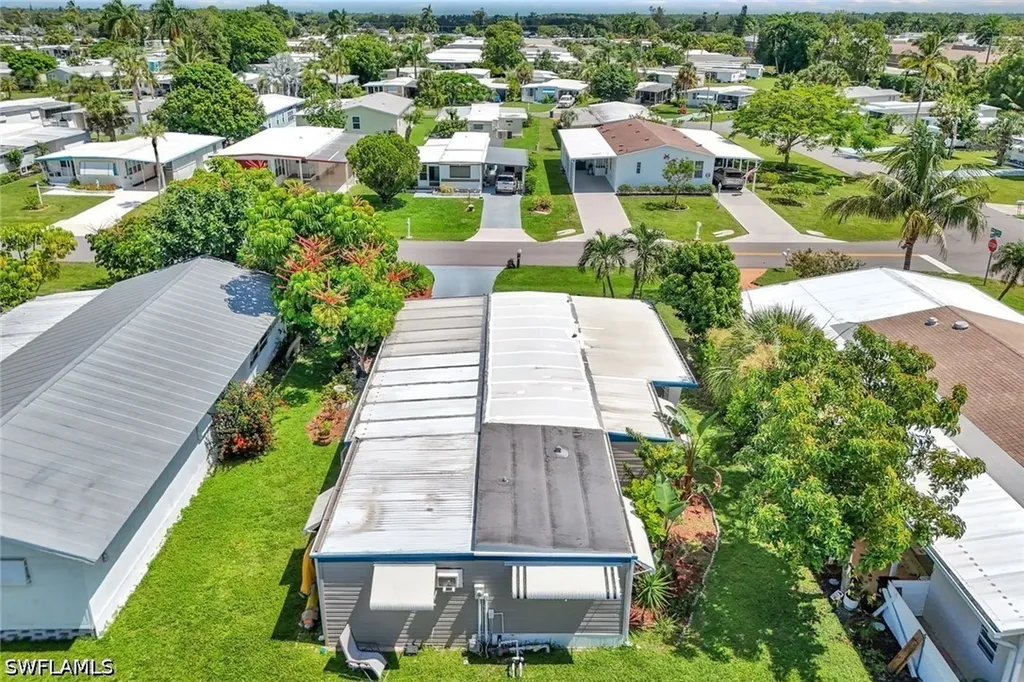 522 Menton Lane Naples FL 34112