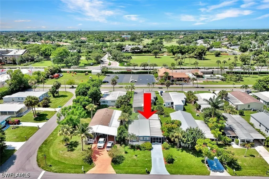 522 Menton Lane Naples FL 34112