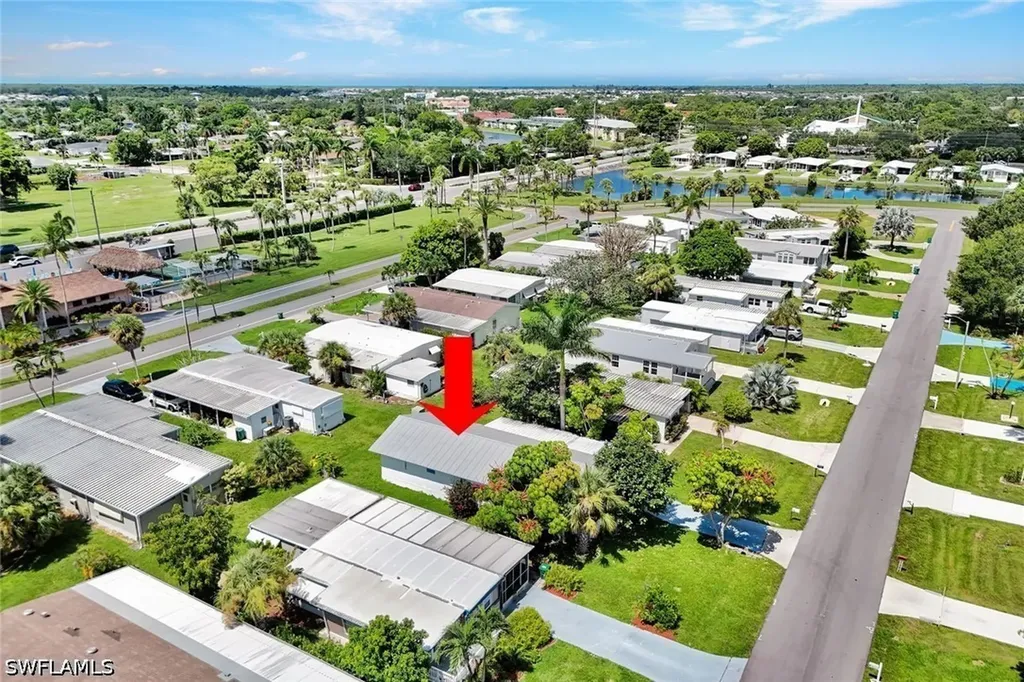522 Menton Lane Naples FL 34112