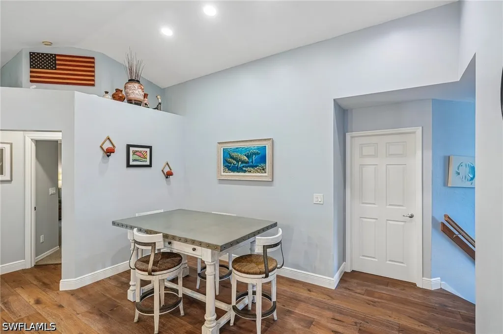 3710 Fieldstone Boulevard Naples FL 34109