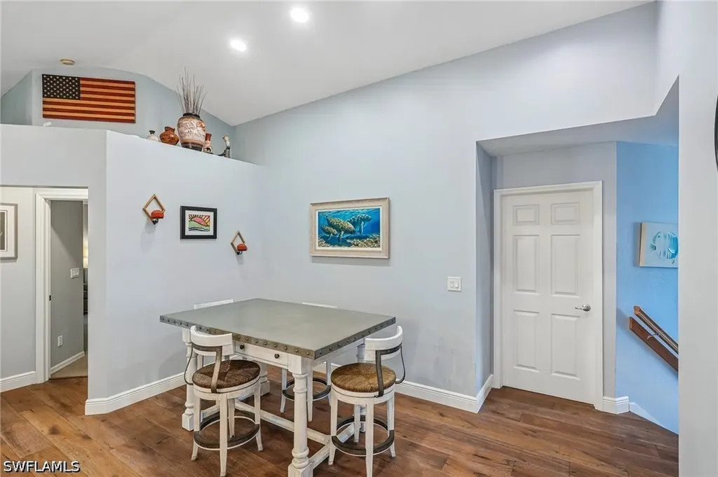 3710 Fieldstone Boulevard Naples FL 34109
