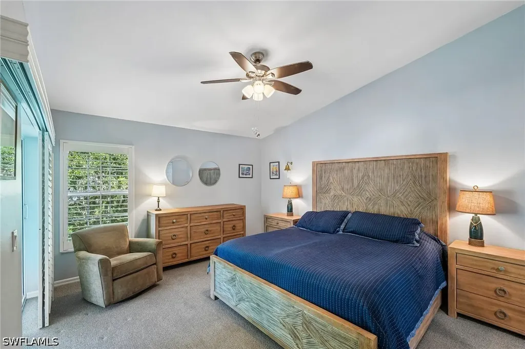 3710 Fieldstone Boulevard Naples FL 34109