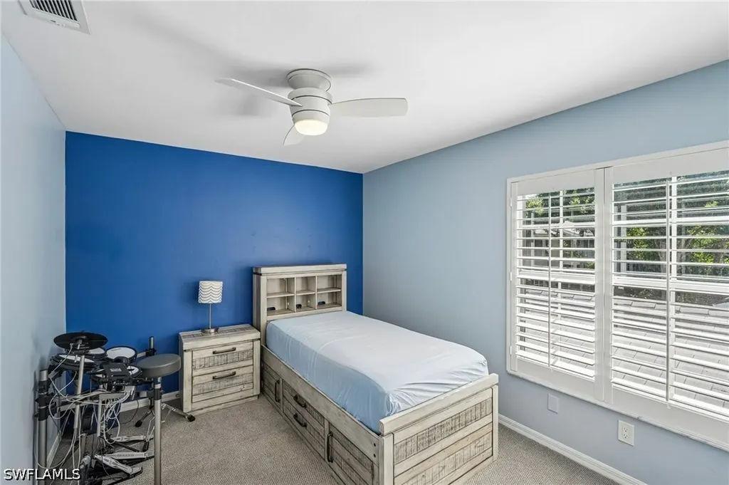 3710 Fieldstone Boulevard Naples FL 34109