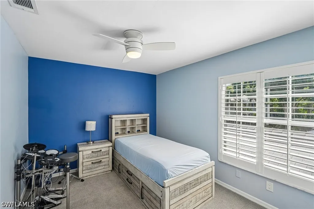 3710 Fieldstone Boulevard Naples FL 34109