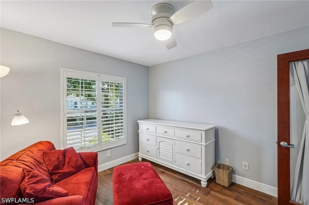 3710 Fieldstone Boulevard Naples FL 34109