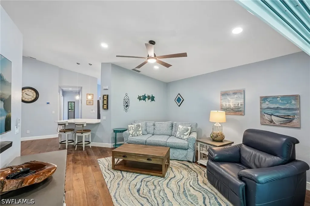 3710 Fieldstone Boulevard Naples FL 34109