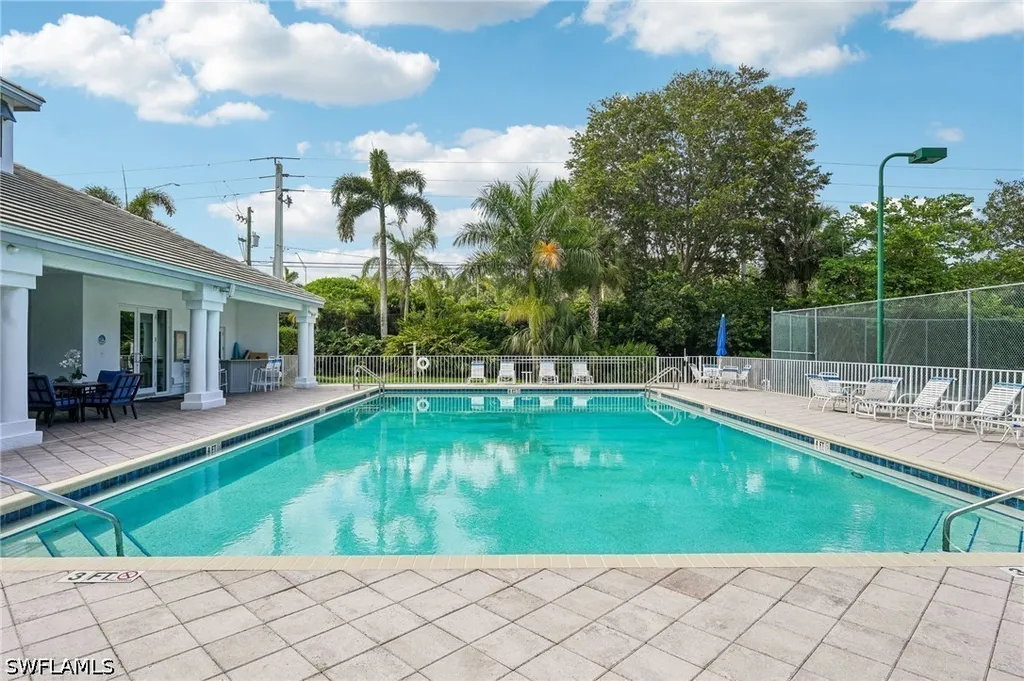 3710 Fieldstone Boulevard Naples FL 34109