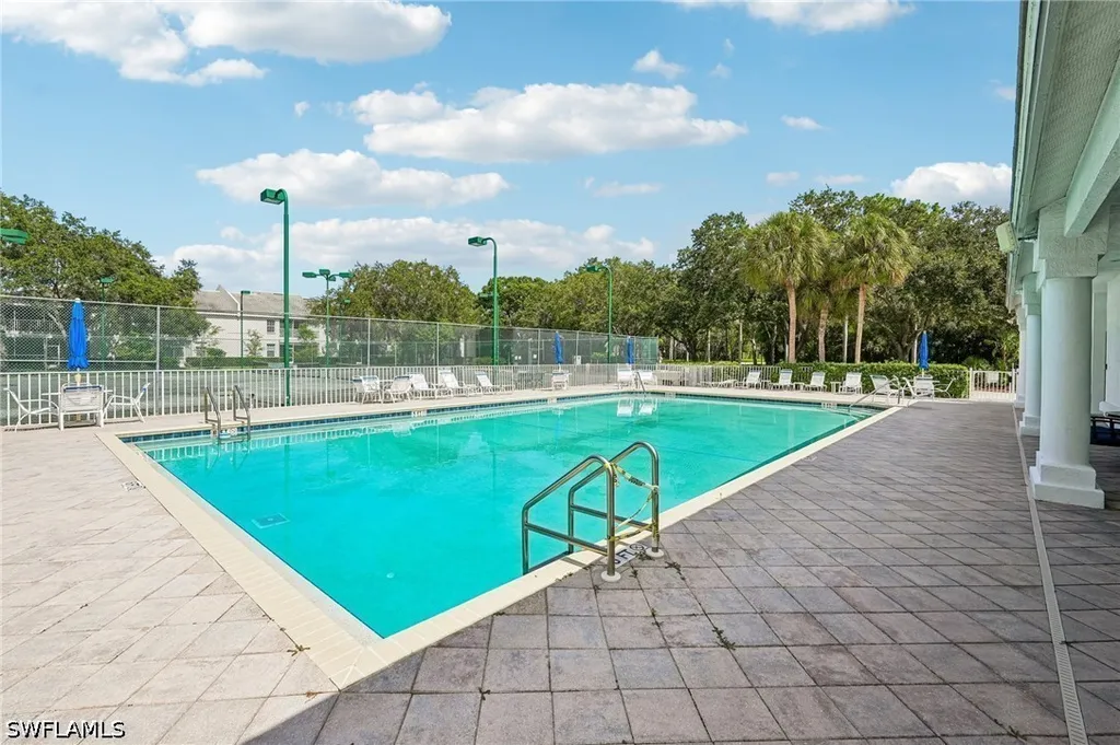 3710 Fieldstone Boulevard Naples FL 34109