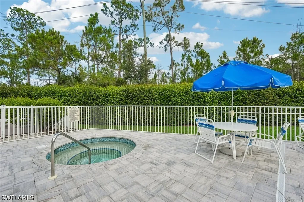 3710 Fieldstone Boulevard Naples FL 34109
