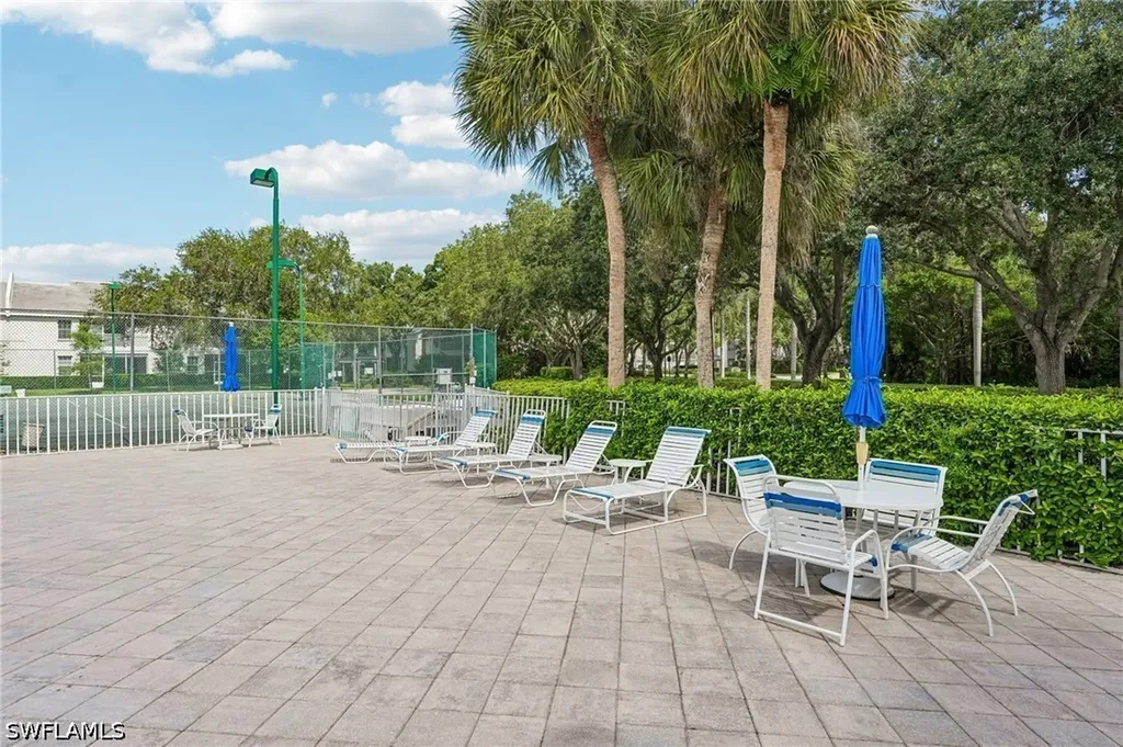 3710 Fieldstone Boulevard Naples FL 34109