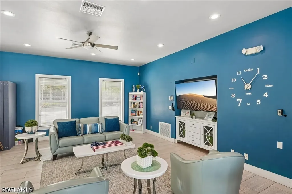 3710 Fieldstone Boulevard Naples FL 34109