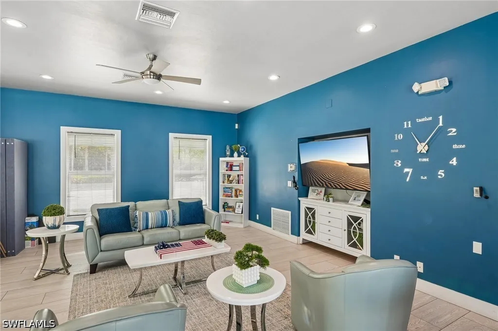 3710 Fieldstone Boulevard Naples FL 34109