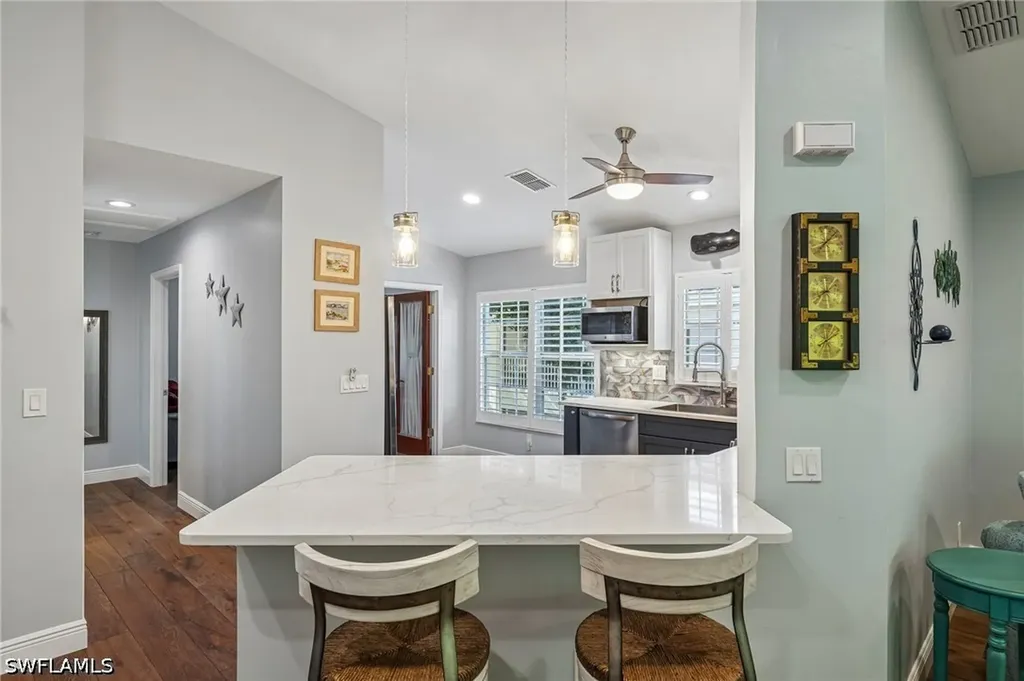 3710 Fieldstone Boulevard Naples FL 34109