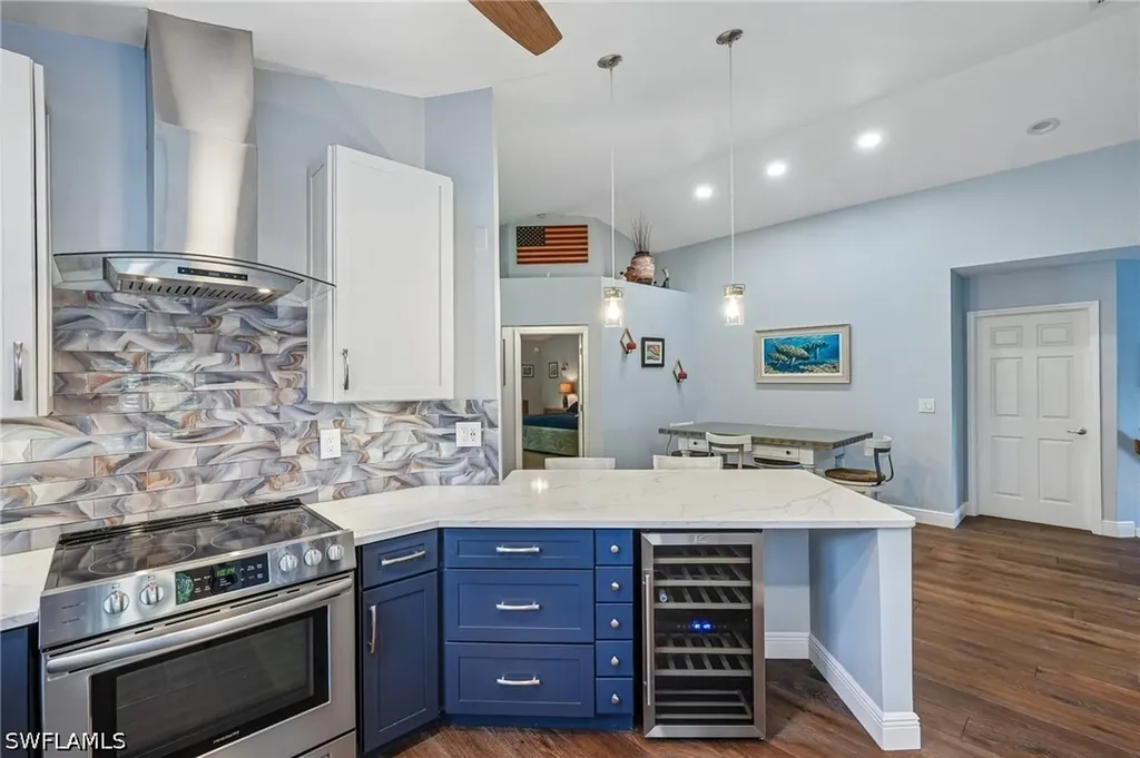 3710 Fieldstone Boulevard Naples FL 34109