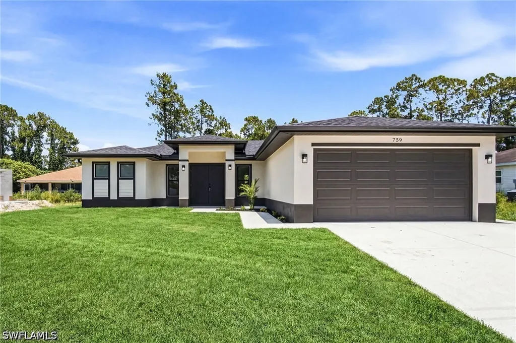739 Fullerton Avenue S Lehigh Acres FL 33974