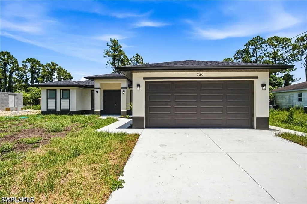 739 Fullerton Avenue S Lehigh Acres FL 33974