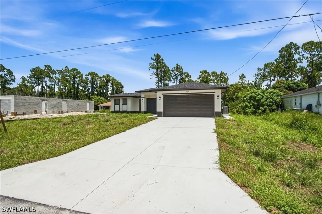 739 Fullerton Avenue S Lehigh Acres FL 33974