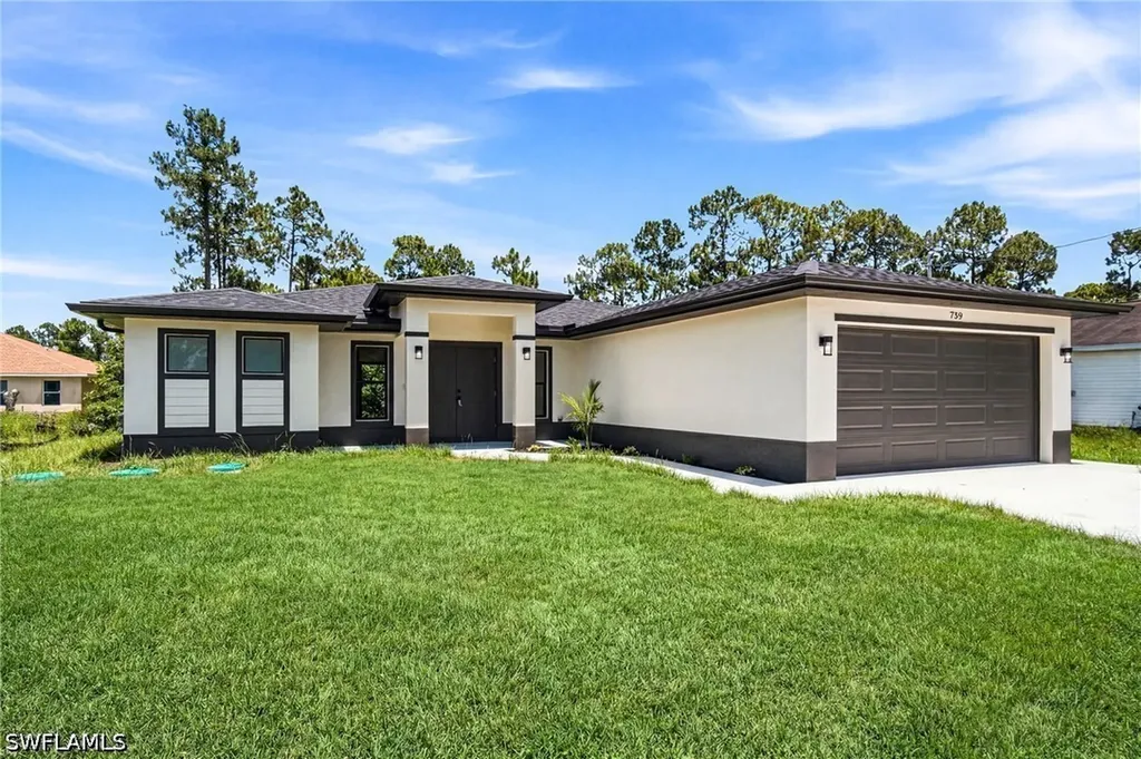739 Fullerton Avenue S Lehigh Acres FL 33974