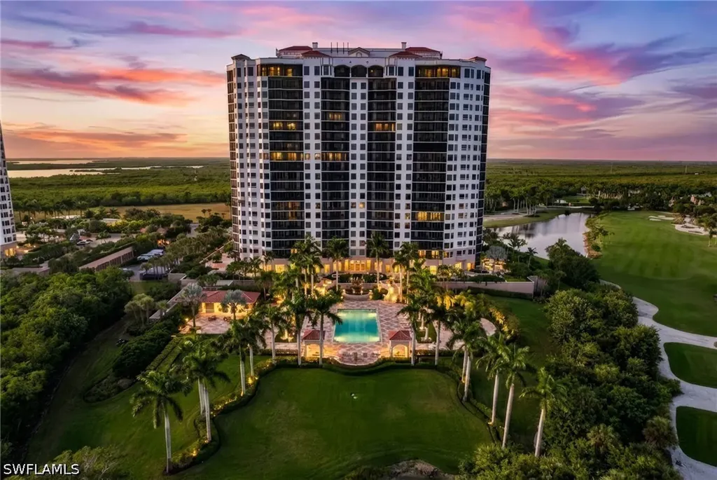 1060 Borghese Lane Naples FL 34114