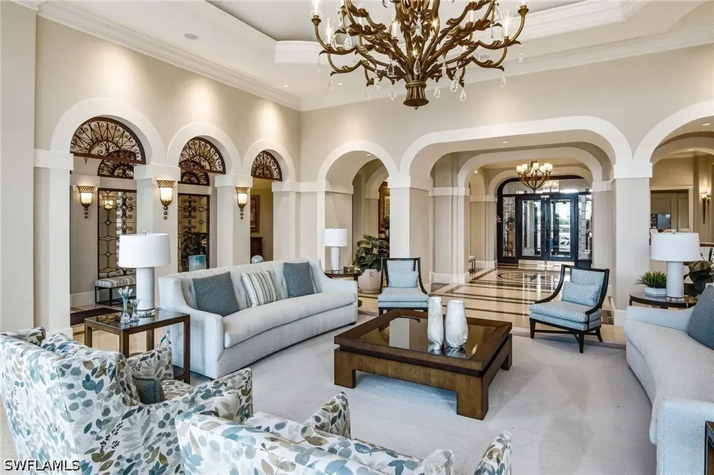 1060 Borghese Lane Naples FL 34114
