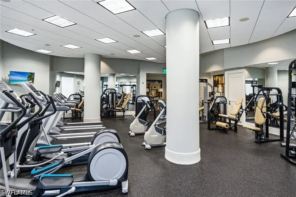 1060 Borghese Lane Naples FL 34114
