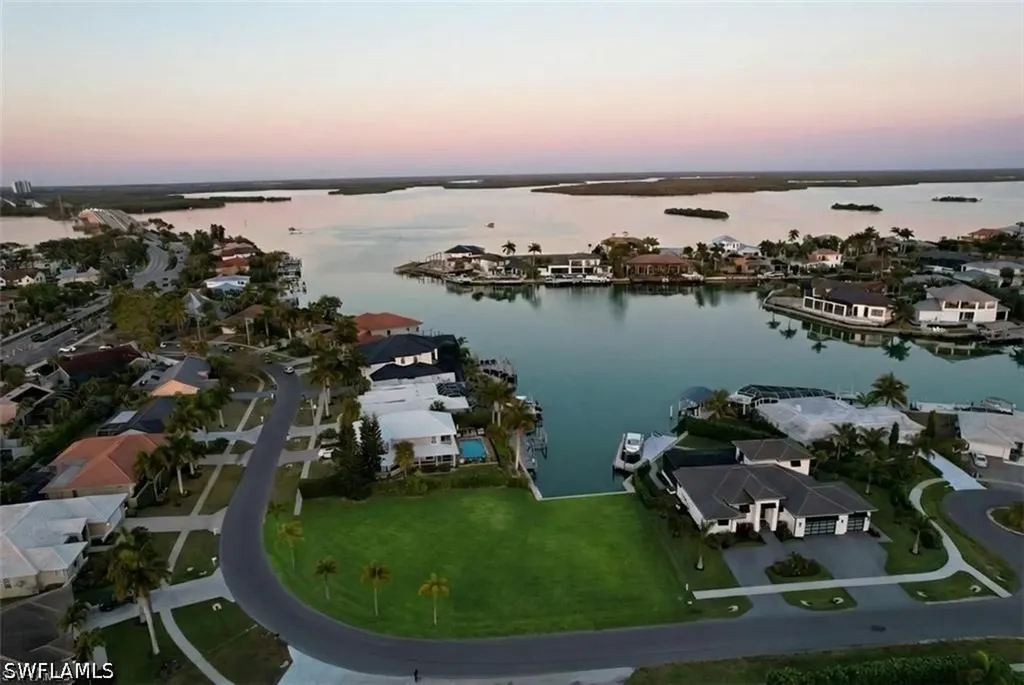 711 Fairlawn Court Marco Island FL 34145