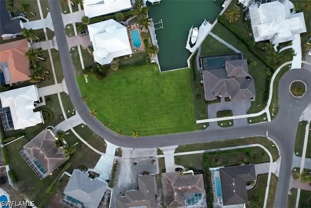 711 Fairlawn Court Marco Island FL 34145