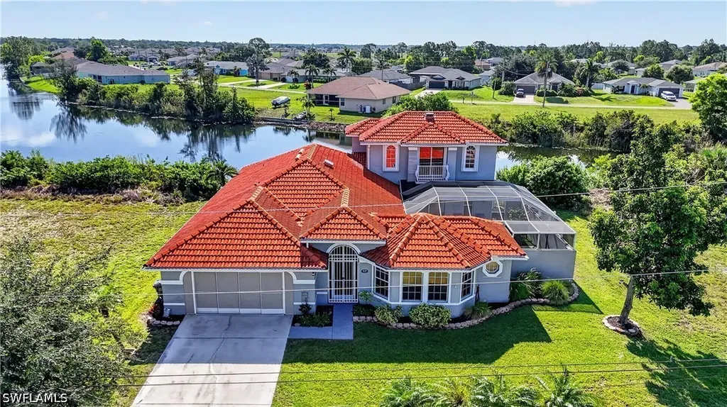 Cape Coral FL, 4139 NE 9th Avenue