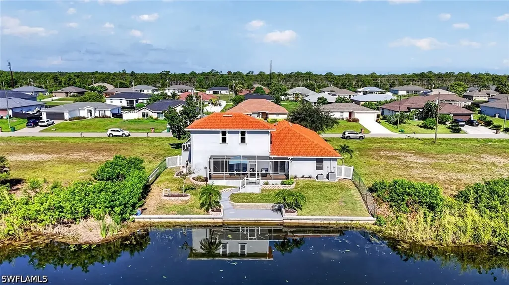 4139 NE 9th Avenue Cape Coral FL 33909