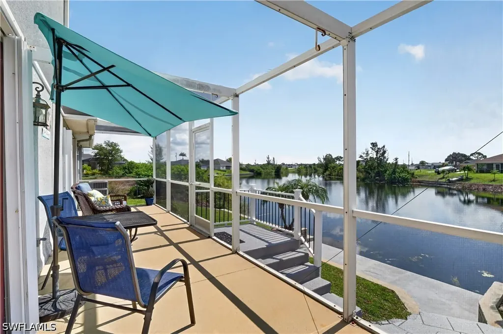 4139 NE 9th Avenue Cape Coral FL 33909