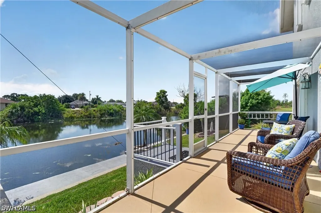 4139 NE 9th Avenue Cape Coral FL 33909