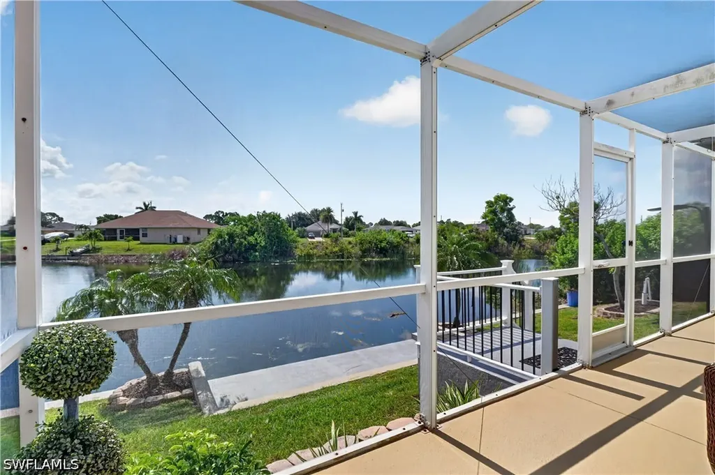 4139 NE 9th Avenue Cape Coral FL 33909