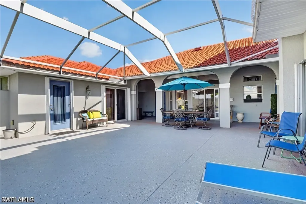 4139 NE 9th Avenue Cape Coral FL 33909