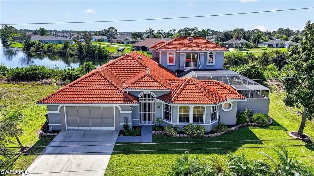 4139 NE 9th Avenue Cape Coral FL 33909