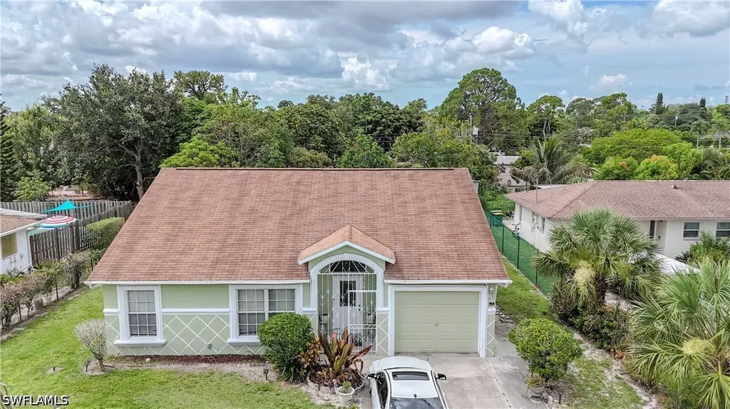 4000 Outer Drive Naples FL 34112