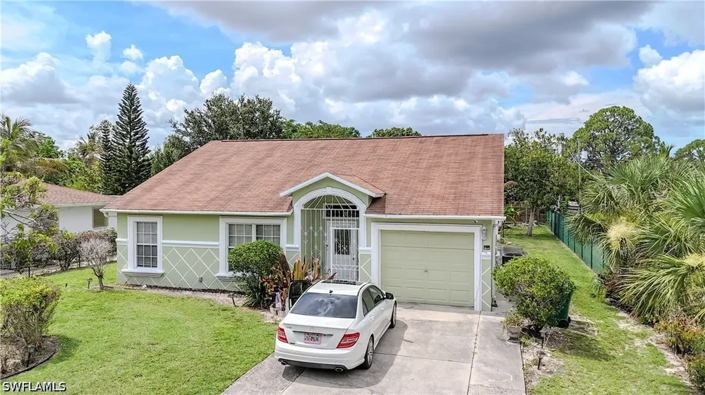 4000 Outer Drive Naples FL 34112