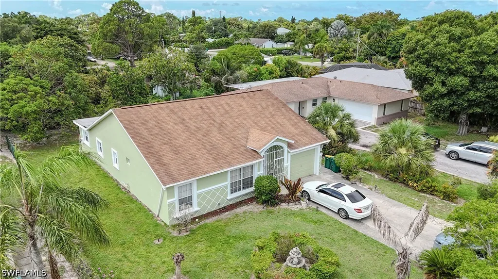 4000 Outer Drive Naples FL 34112