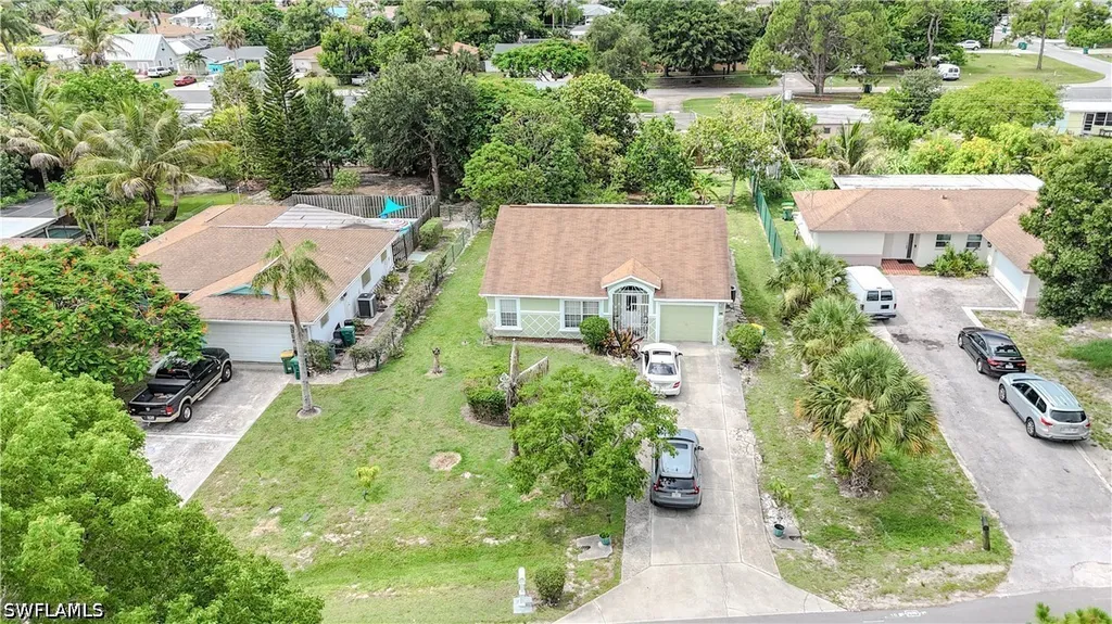 4000 Outer Drive Naples FL 34112