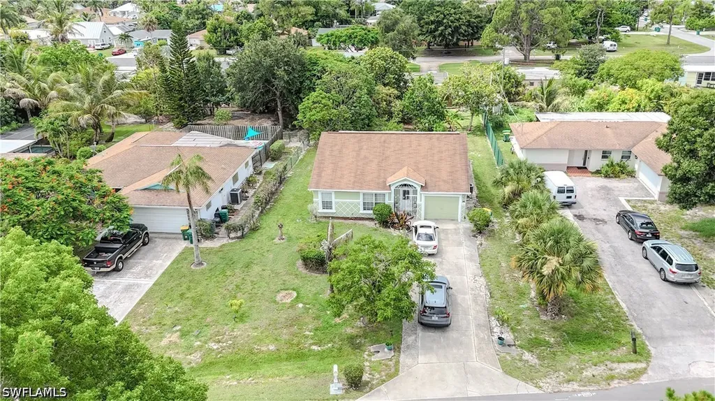 4000 Outer Drive Naples FL 34112