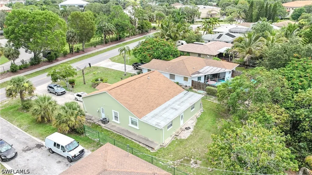4000 Outer Drive Naples FL 34112