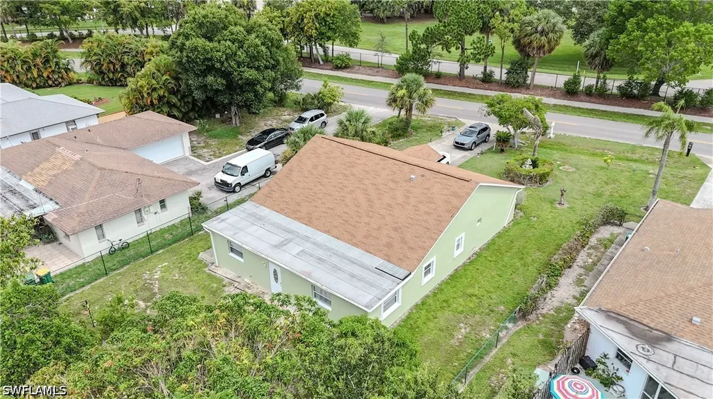 4000 Outer Drive Naples FL 34112