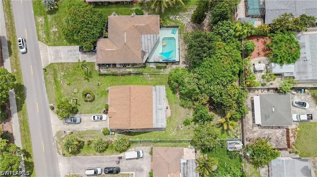 4000 Outer Drive Naples FL 34112